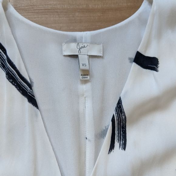 Joie Dress - Picture 6 of 6